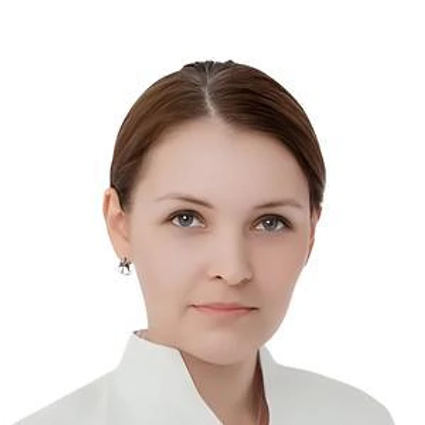 Глимейдо Мария Андреевна — Невролог, Врач УЗИ, Врач физической и реабилитационной медицины (ФРМ), Екатеринбург
