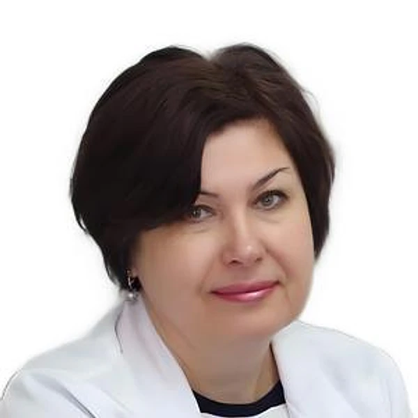 Новикова Людмила Анатольевна — Гомеопат, Детский гомеопат, Нижневартовск
