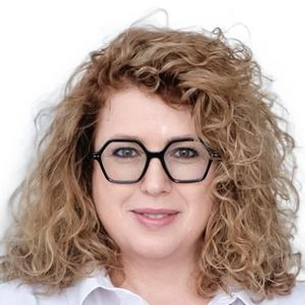 Дмитриева Светлана Александровна — Психолог, Семейный психолог, Самара
