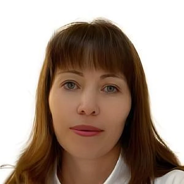 Жигула Зинаида Михайловна — Кардиолог, Терапевт, Чита