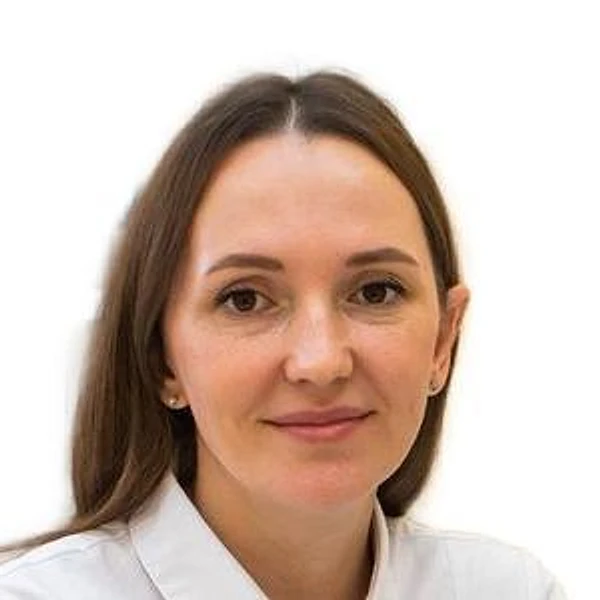Ивачева Александра Александровна — Невролог, Чита
