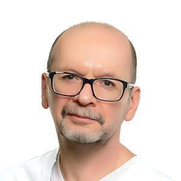 Иванов Михаил Юрьевич — Ортопед, Травматолог, Москва