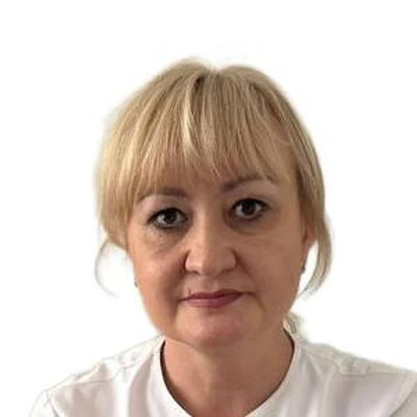 Журавлева Елена Александровна — Кардиолог, Чита