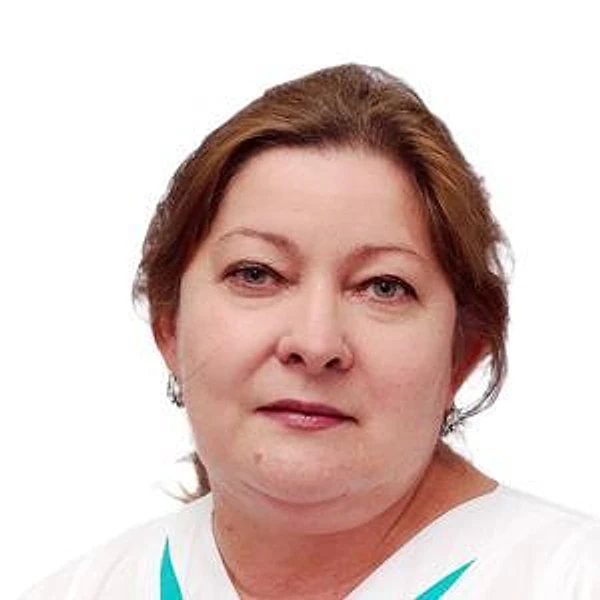 Макаренко Татьяна Ивановна — Гинеколог, Акушер, Врач УЗИ, Химки
