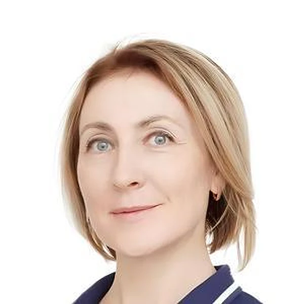 Худенко Елена Николаевна — Гинеколог, Гинеколог-хирург, Москва