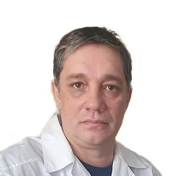 Носков Иван Юрьевич — Детский невролог, Нижневартовск