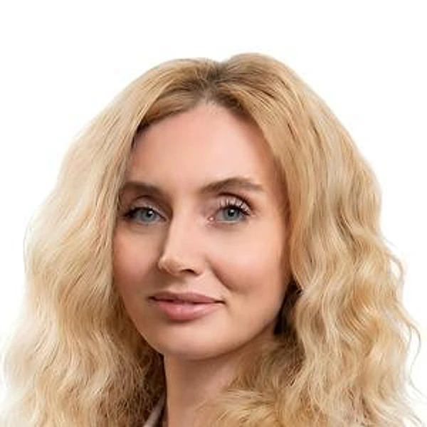 Жарова Анна Сергеевна — Инструктор-методист, Воронеж