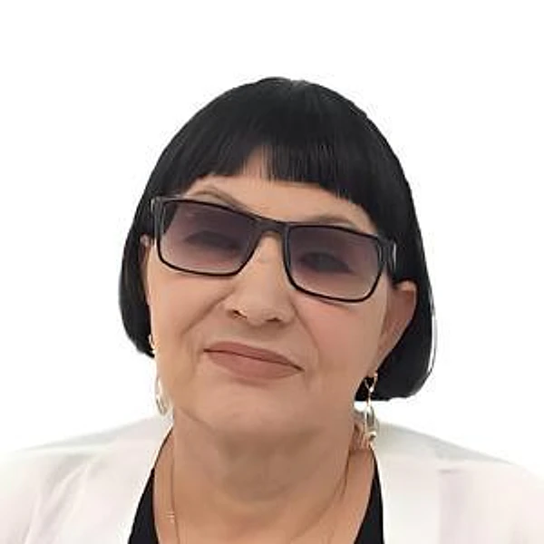 Мяготина Валентина Федоровна — Венеролог, Дерматолог, Детский дерматолог, Курган