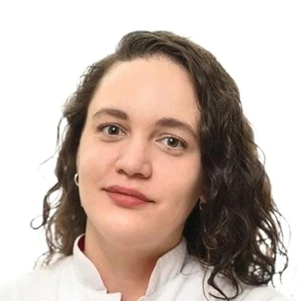 Кеслер Маргарита Марковна — Рентгенолог, Воронеж