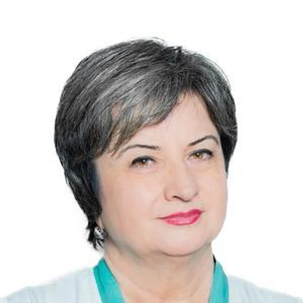 Желихажева Женя Мухадиновна — Инфекционист, Гепатолог, Нальчик