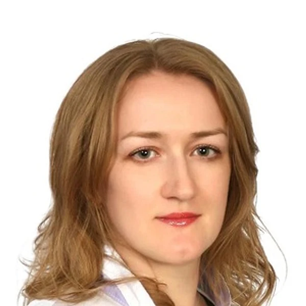 Иванова Марина Юрьевна — Офтальмолог (окулист), Детский офтальмолог, Новороссийск