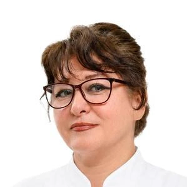 Вайнштейн Марина Александровна — Физиотерапевт, Врач физической и реабилитационной медицины (ФРМ), Воронеж