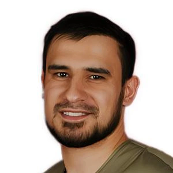 Саидов Ярмет Мизандарович — Стоматолог, Стоматолог-ортопед, Астрахань