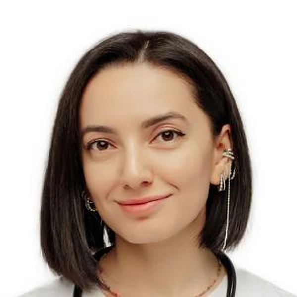 Атмурзаева Дарина Таукановна — Инфекционист, Нальчик