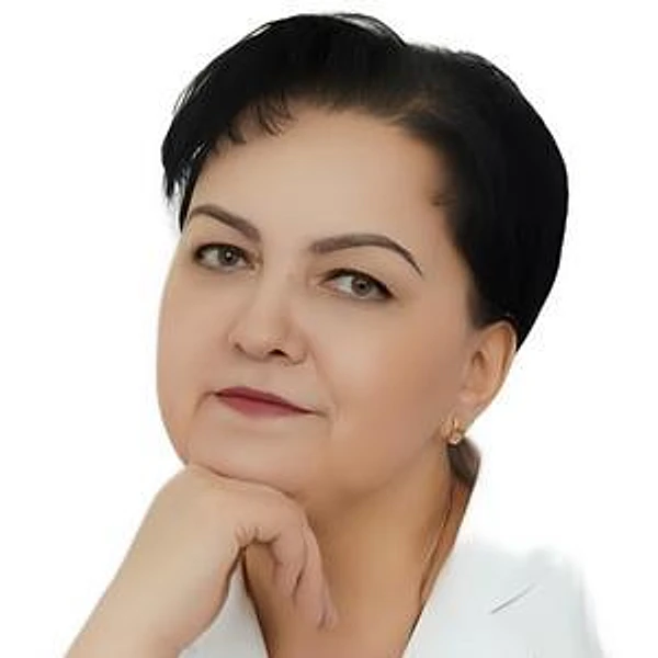 Ждановская Анжелика Юрьевна — Врач ЛФК, Реабилитолог, Калининград