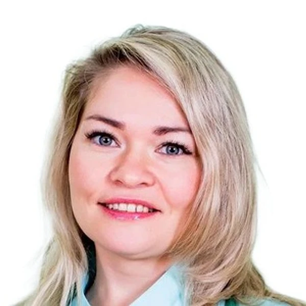Курдюкова Анастасия Владимировна — Врач ЛФК, Реабилитолог, Физиотерапевт, Красноярск