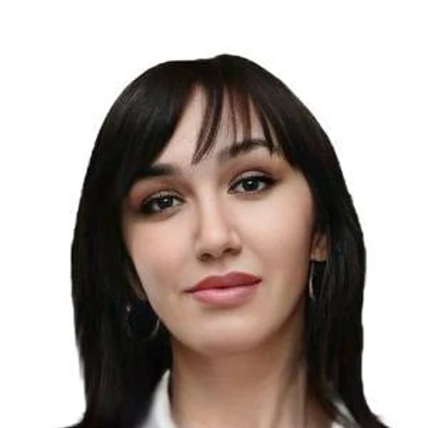 Нотова Тамара Хасанбиевна — Педиатр, Детский инфекционист, Нальчик