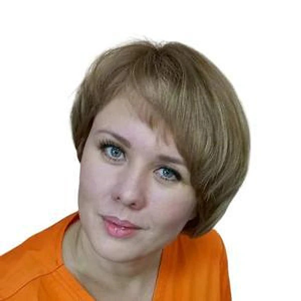 Камбур Алеся Николаевна — Анестезиолог-реаниматолог, Чита