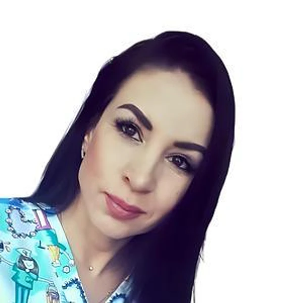 Акуличева Екатерина Александровна — Анестезиолог-реаниматолог, Чита