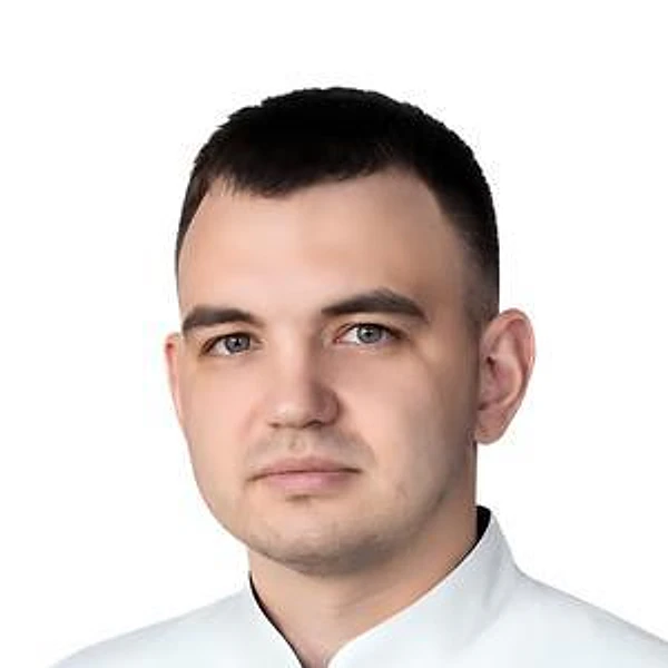 Плякин Андрей Игоревич — Уролог, Воронеж