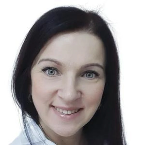 Войтко Екатерина Владимировна — Нефролог, Воронеж