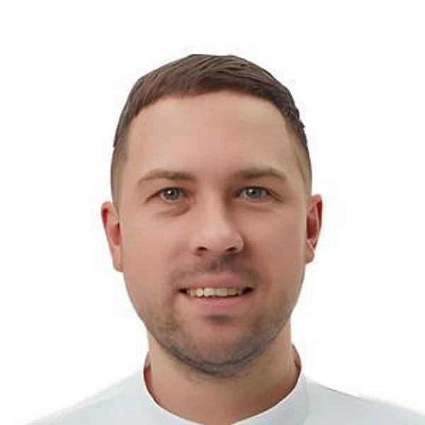 Коробкин Максим Викторович — Стоматолог-хирург, unknown