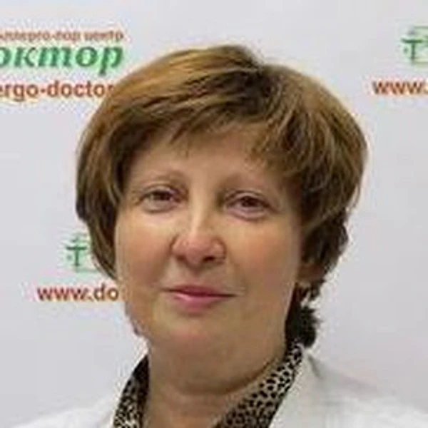 Аксенова Елена Александровна — Педиатр, Красноярск