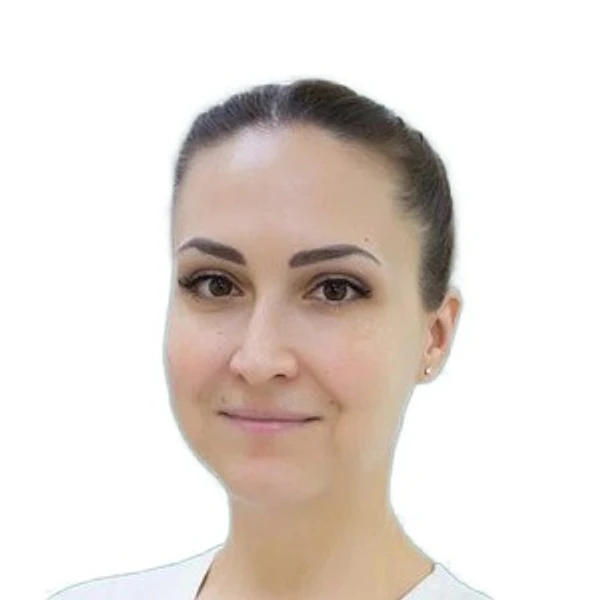 Щербакова Елена Валентиновна — Анестезиолог-реаниматолог, Воронеж