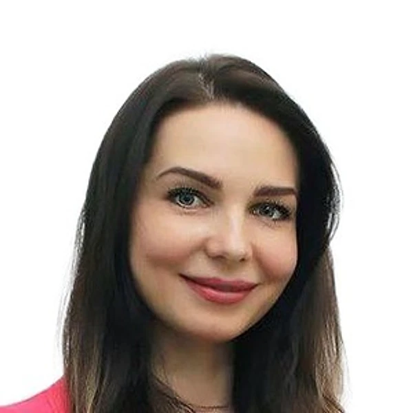 Ясинчук Жанна Сергеевна — Стоматолог, Стоматолог-эндодонтист, Москва
