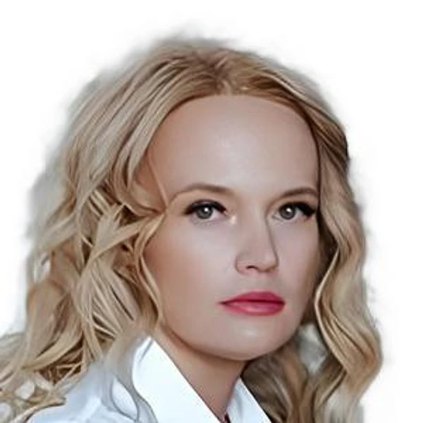Скрябина Елена Владимировна — Психолог, Детский психолог, Воронеж