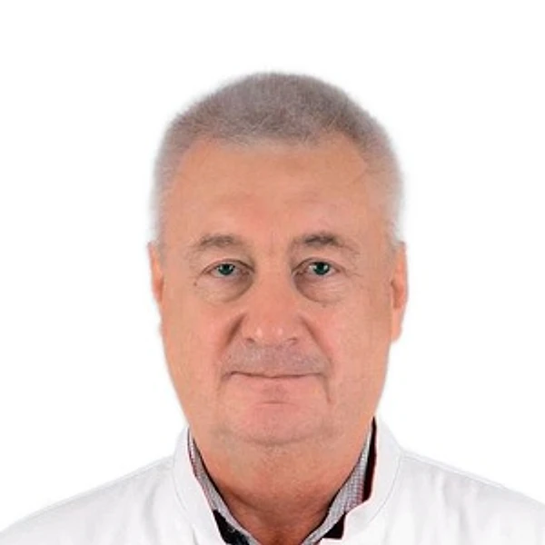 Матвеев Владимир Игоревич — Нейрохирург, Воронеж