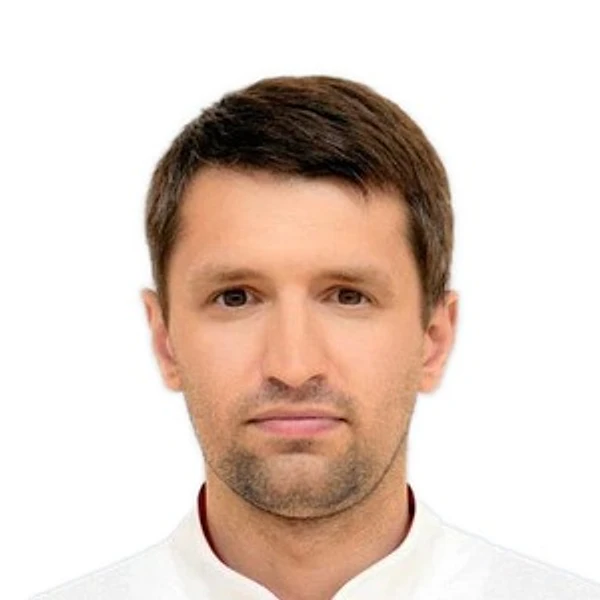 Афанасьев Алексей Владимирович — Анестезиолог-реаниматолог, Воронеж