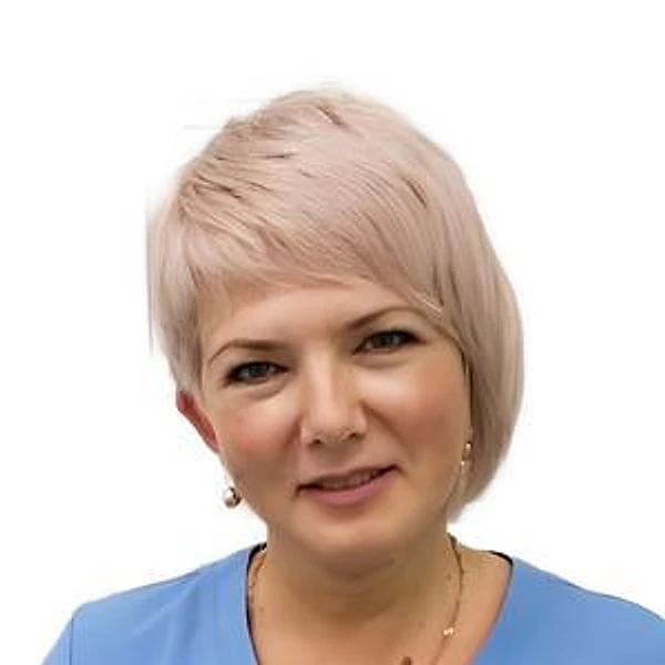Подошвина Светлана Владимировна — Стоматолог, Балаково