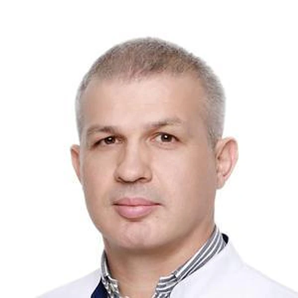 Адилханов Магомед Мирзаевич — Уролог, Москва