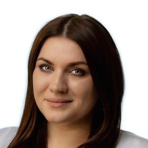 Куценко Анна Владимировна — Невролог, Краснодар