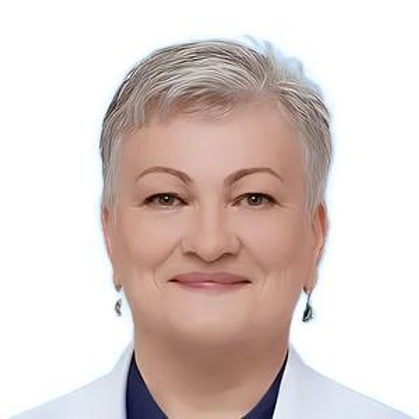 Жукова Людмила Михайловна — Стоматолог-гигиенист, Москва