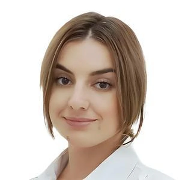 Бучинская Оксана Павловна — Хирург, Нижневартовск