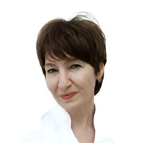 Уянова Лейля Магомедовна — Терапевт, Врач УЗИ, Гастроэнтеролог, Нальчик