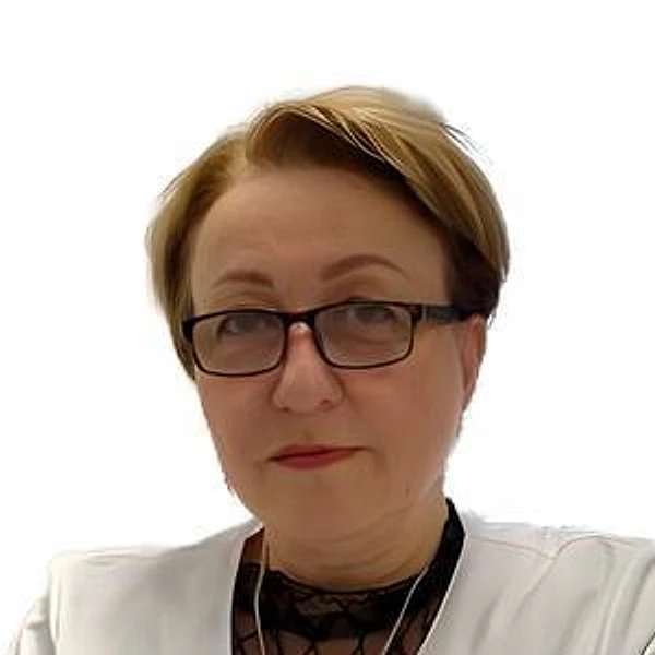 Гажонова Гульнара Магомедовна — Гинеколог, Нальчик