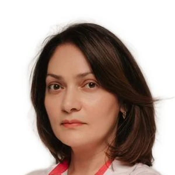 Хучинаева Луиза Асхатовна — Гинеколог, Нальчик