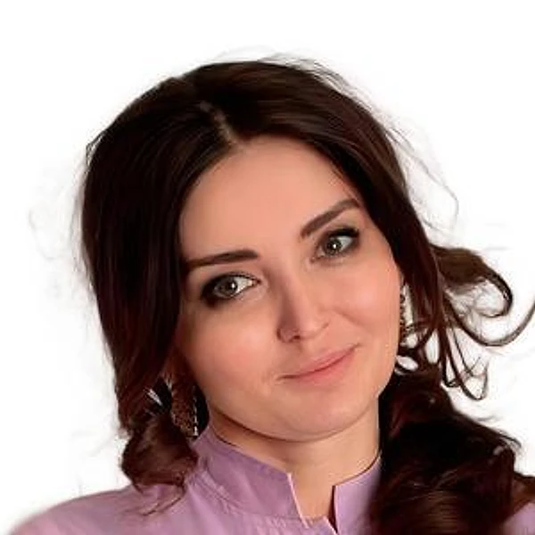 Берхамова Элина Анатольевна — Врач УЗИ, Акушер, Гинеколог, Онколог-гинеколог, Хирург, Нальчик