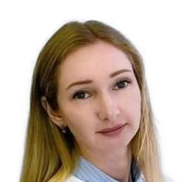 Наконечная Анна Владимировна — Эндокринолог, Врач УЗИ, Детский эндокринолог, Терапевт, Новороссийск