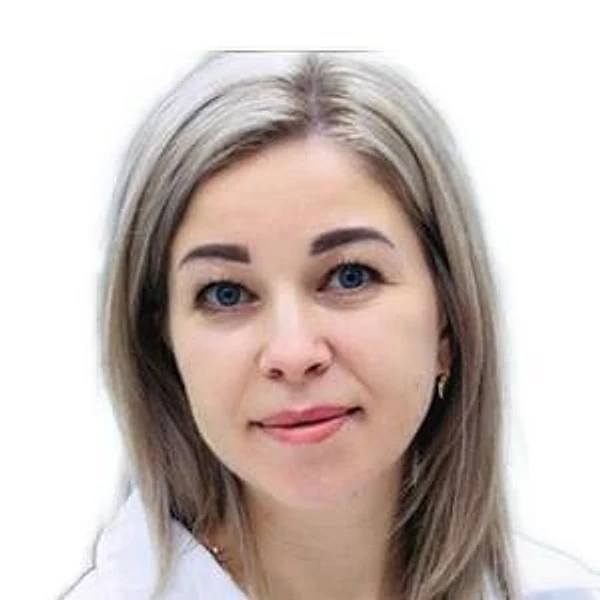 Саплинова Татьяна Владимировна — ЛОР, Детский ЛОР, Педиатр, Красноярск