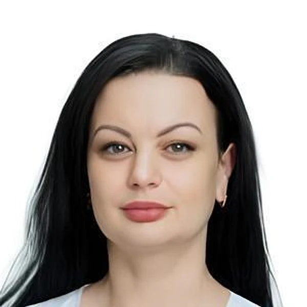Сирачева Наталья Николаевна — Врач УЗИ, Детский врач УЗИ, Сургут