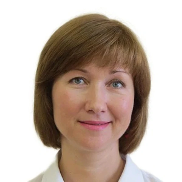 Ванина Мария Анатольевна — Детский невролог, Новороссийск