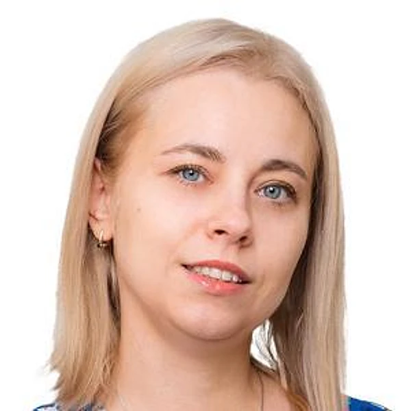Болбат Светлана Александровна — Детский стоматолог, Красноярск