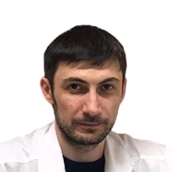 Алиханов Альбек Асланович — Онколог, Нальчик