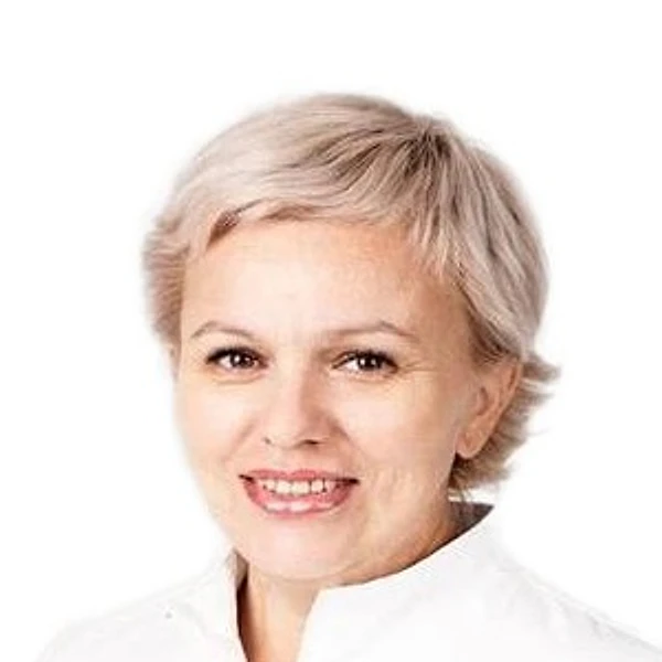 Алиева Людмила Владимировна — Стоматолог, Чита