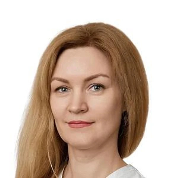 Афанасьева Ольга Владимировна — Терапевт, Норильск