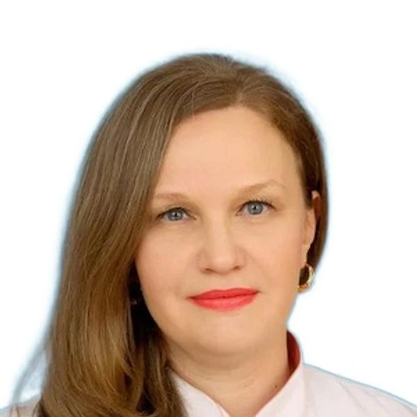 Кокутенко Елена Владимировна — Педиатр, Нальчик